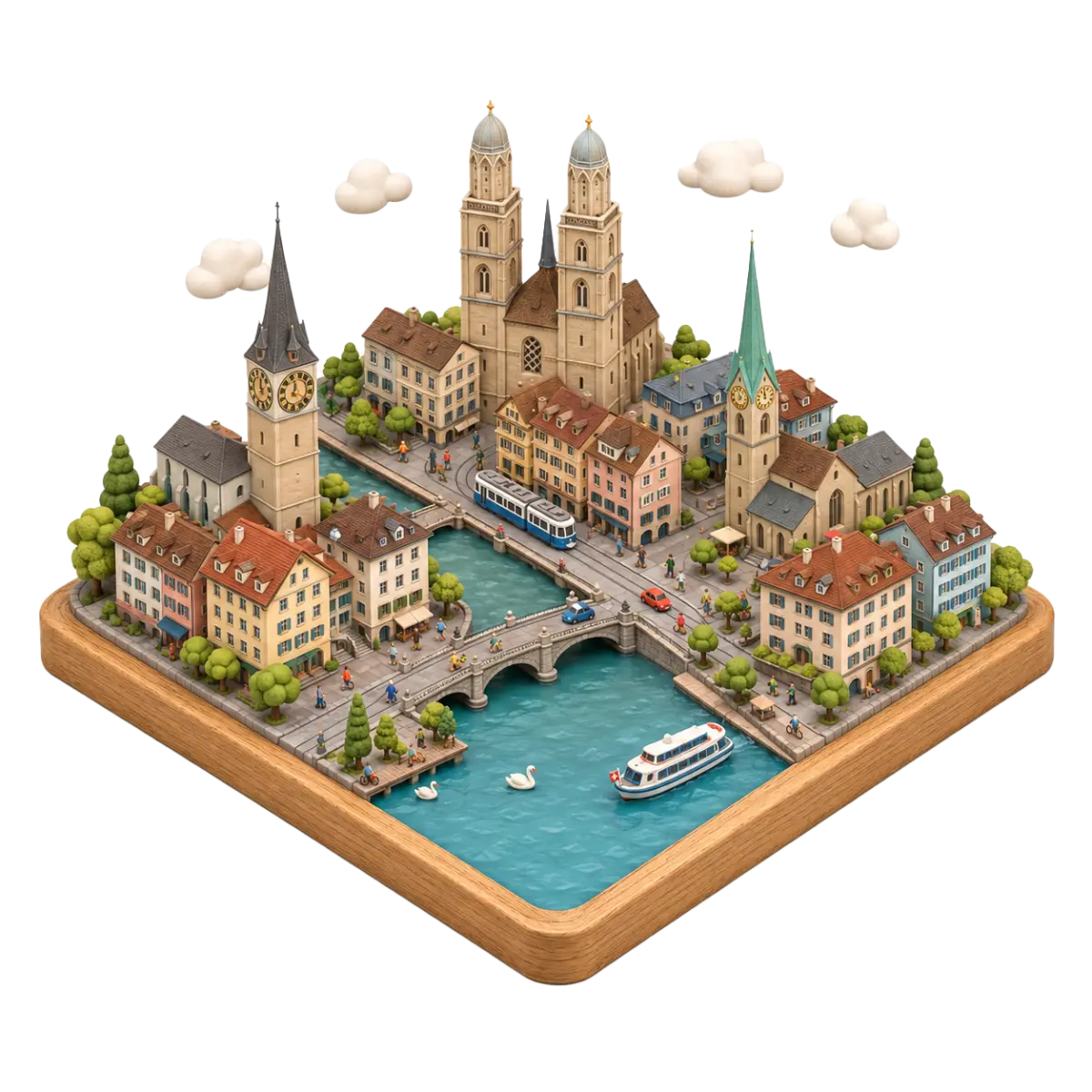 Zürich