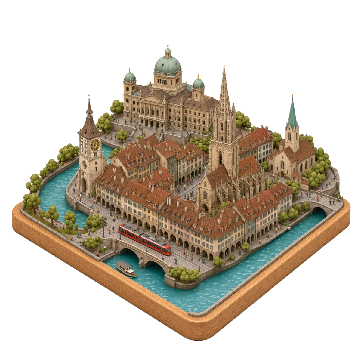 Bern