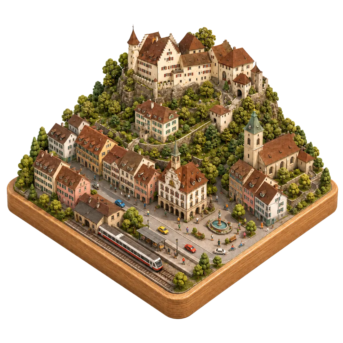 Lenzburg