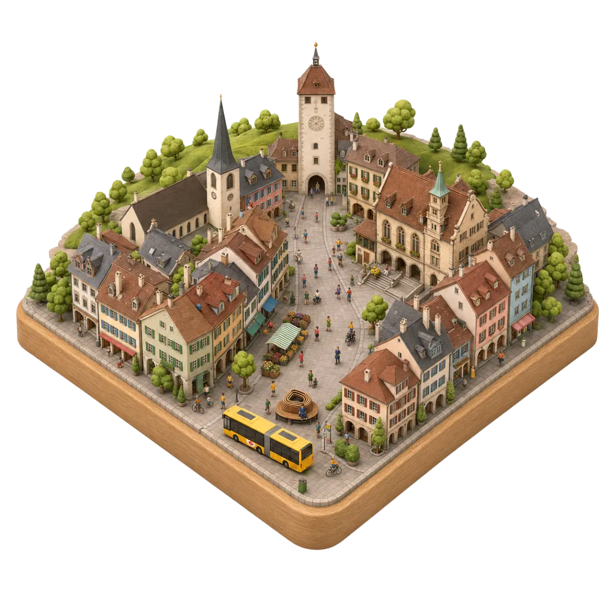 Liestal