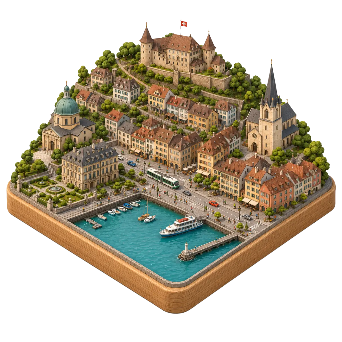 Neuchâtel